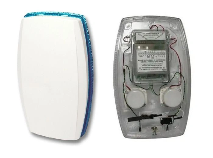 Odyssey 4 External Siren 115dB